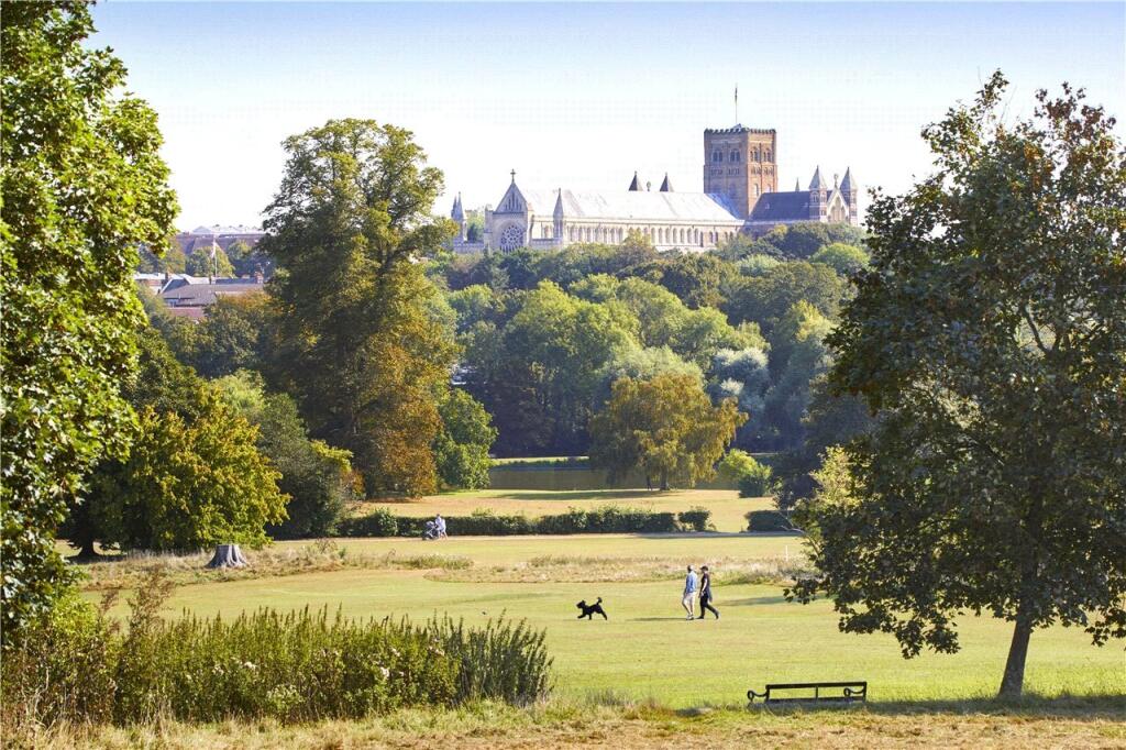 Additional image 15 of Vickers Mews, St. Albans, Hertfordshire, AL1