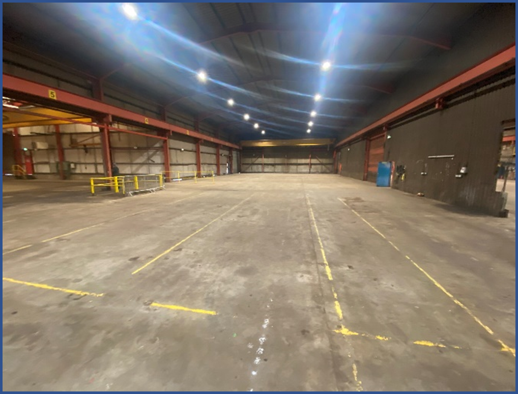 Additional image 5 of Unit 1 Stoneholme Mill, Stoneholme Road, Crawshawbooth, Rossendale, BB4 8BA