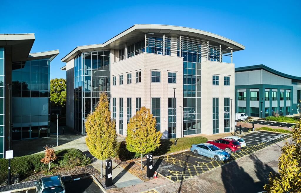 Additional image 12 of Fore 2, FORE Business Park, Solihull, B90 4SS