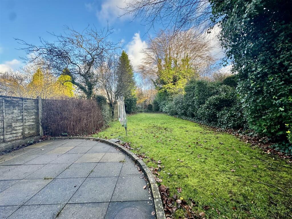 Additional image 14 of Somerville Road, Sutton Coldfield
