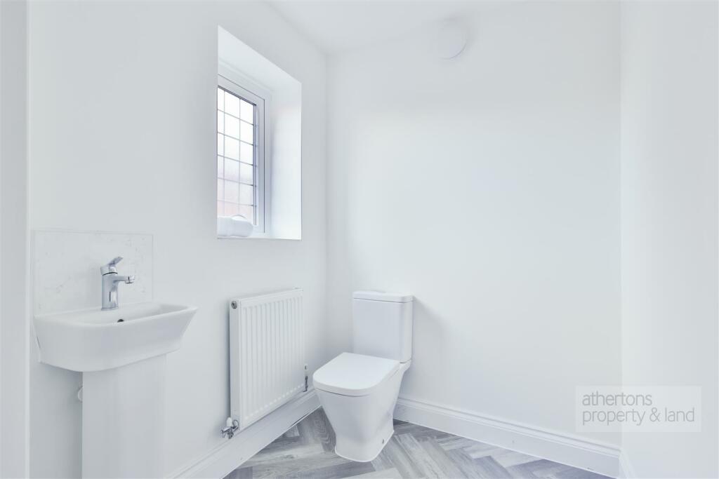 Additional image 10 of Mitton Grange, Whalley, Ribble Valley