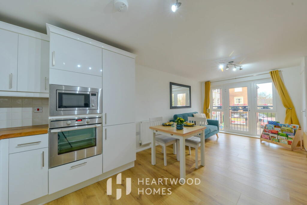 Additional image 6 of Jacob Court, 61, Russet Drive, St. Albans, AL4 0AY