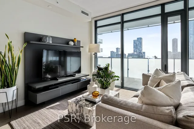 Additional image 4 of 25 Richmond St Unit 2310