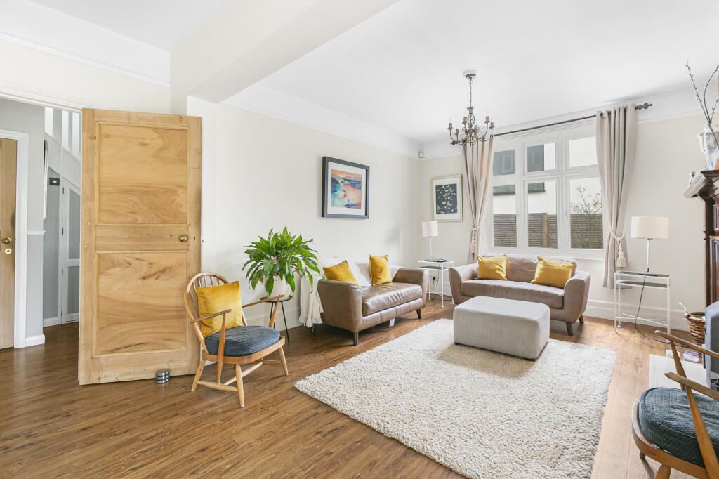 Additional image 3 of New Barnes Avenue, St.Albans, AL1