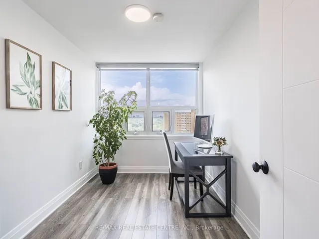 Additional image 27 of 716 The West Mall Unit 1111