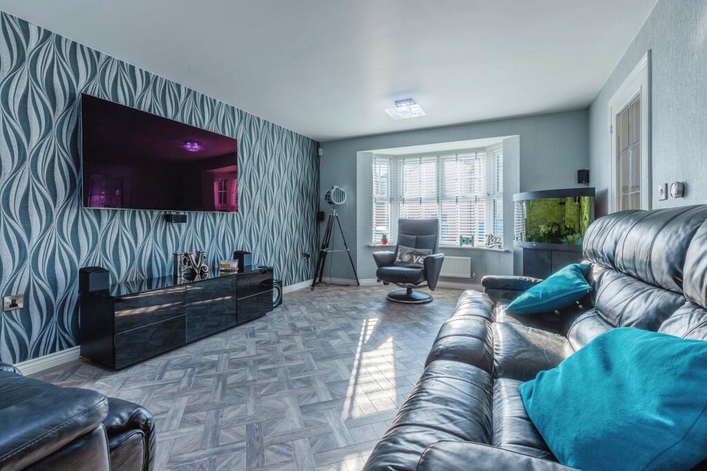 Additional image 10 of Brynbella Drive, Rawtenstall, Rossendale, BB4