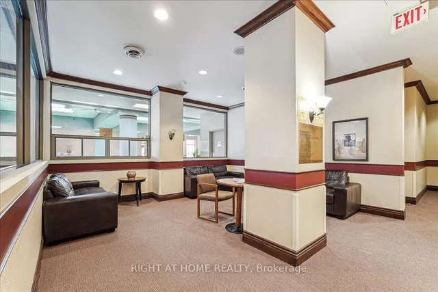 Additional image 32 of 1881 Mcnicoll Ave Unit 558