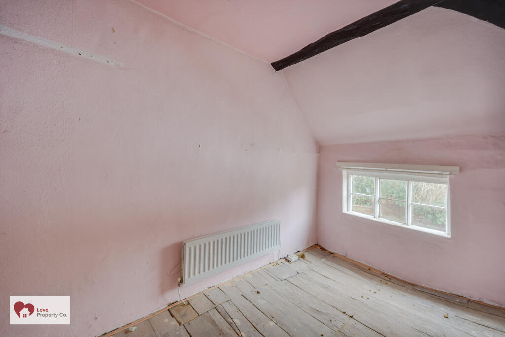 Additional image 17 of The Old Boot Shop, The Green, Tanworth-In-Arden, Solihull B94 5AJ