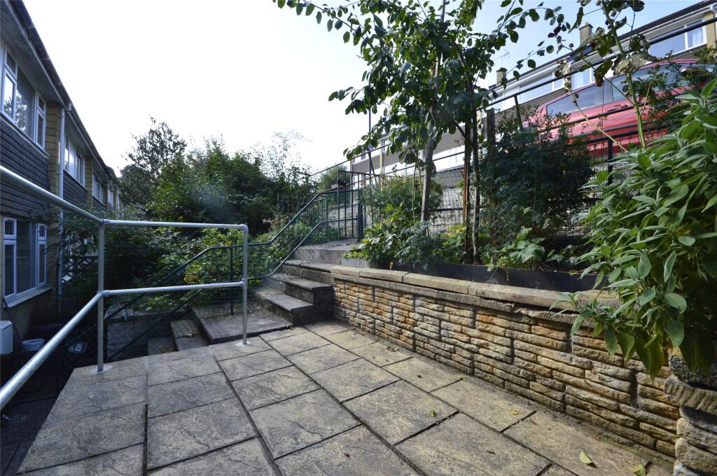 Additional image 14 of Alpine Gardens, BATH, Somerset, BA1