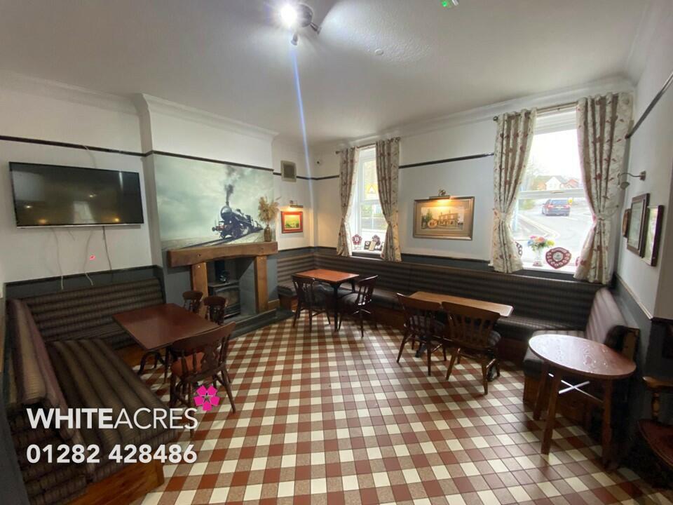 Additional image 5 of The Railway Hotel, 2 Station Road, Accrington, BB5 6LS