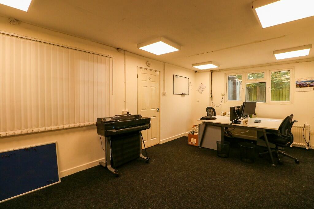 Additional image 3 of Reddicap Trading Estate, Sutton Coldfield, West Midlands, B75