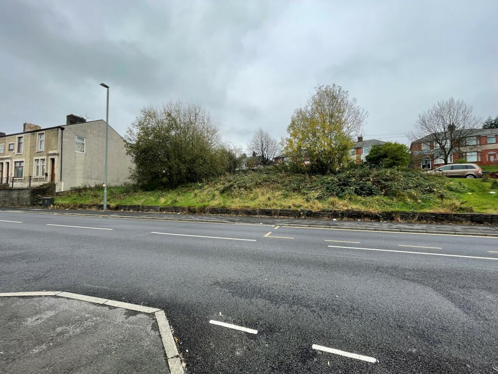 Additional image 9 of Plot of Land off Accrington Road, Blackburn, Lancashire BB1 2AN