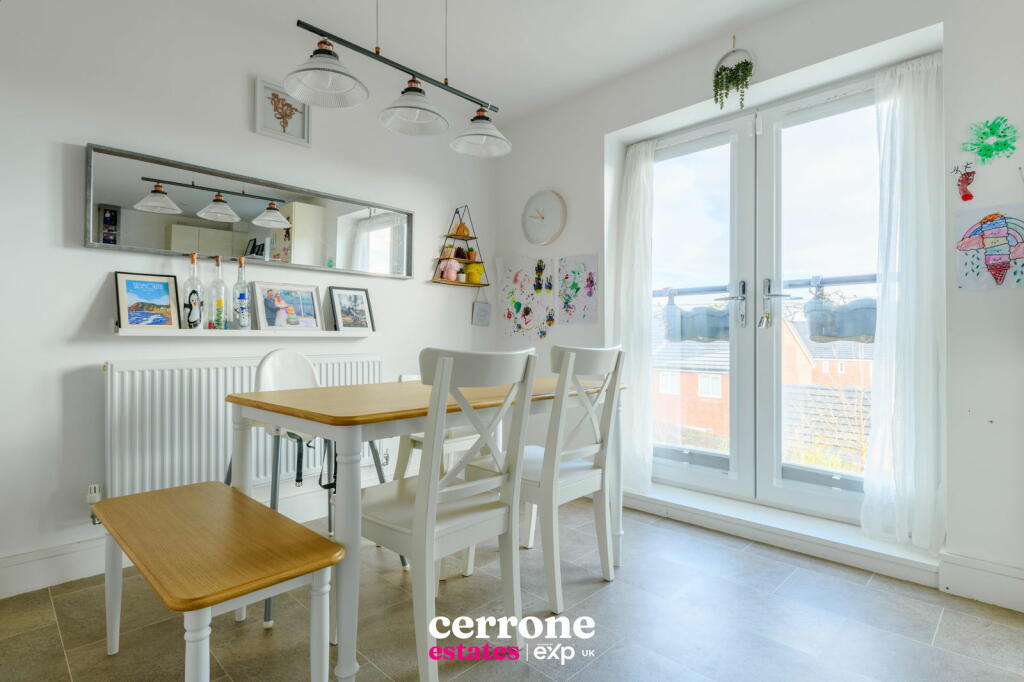 Additional image 7 of Arrow Drive, Cofton Hackett, B45 8FW