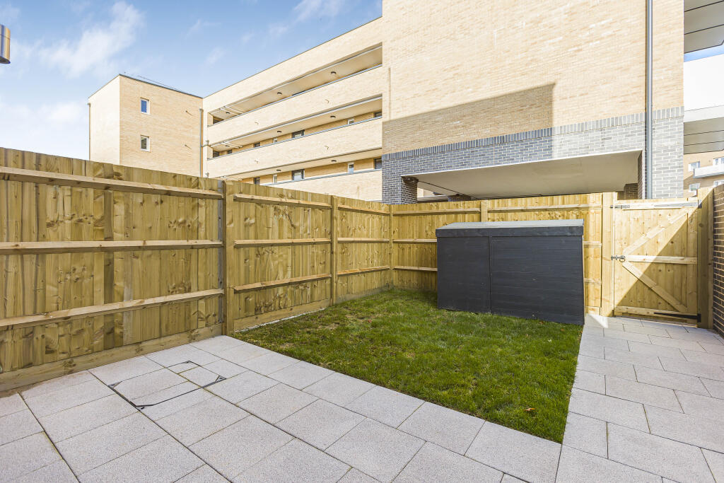 Additional image 10 of Harrier Way, Hatfield, Hertfordshire, AL10