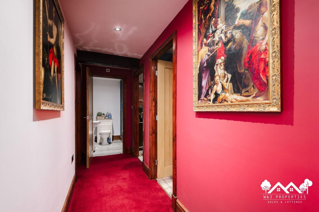 Additional image 51 of The Coach House, Marsden Hall, Town House Road, Marsden, BB9