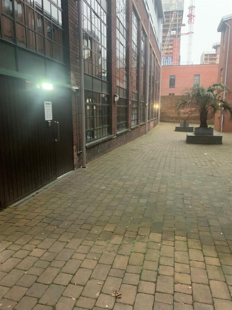 Additional image 3 of Mary Ann Street, Birmingham