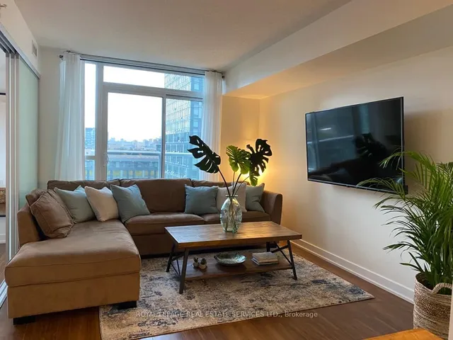 Additional image 4 of 85 Queens Wharf Rd Unit 1511