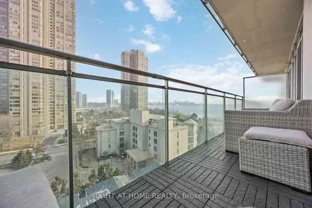 Additional image 13 of 5 Marine Parade Dr Unit 910