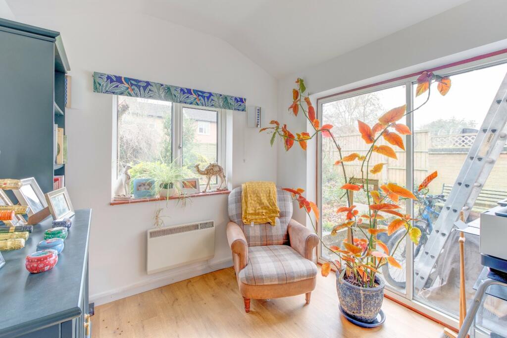 Additional image 5 of Green Close, Studley, Warwickshire, B80