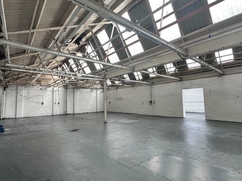 Additional image 5 of Unit A4 and Unit B Amyco Industrial Estate Doris Road, Birmingham B9 4SJ