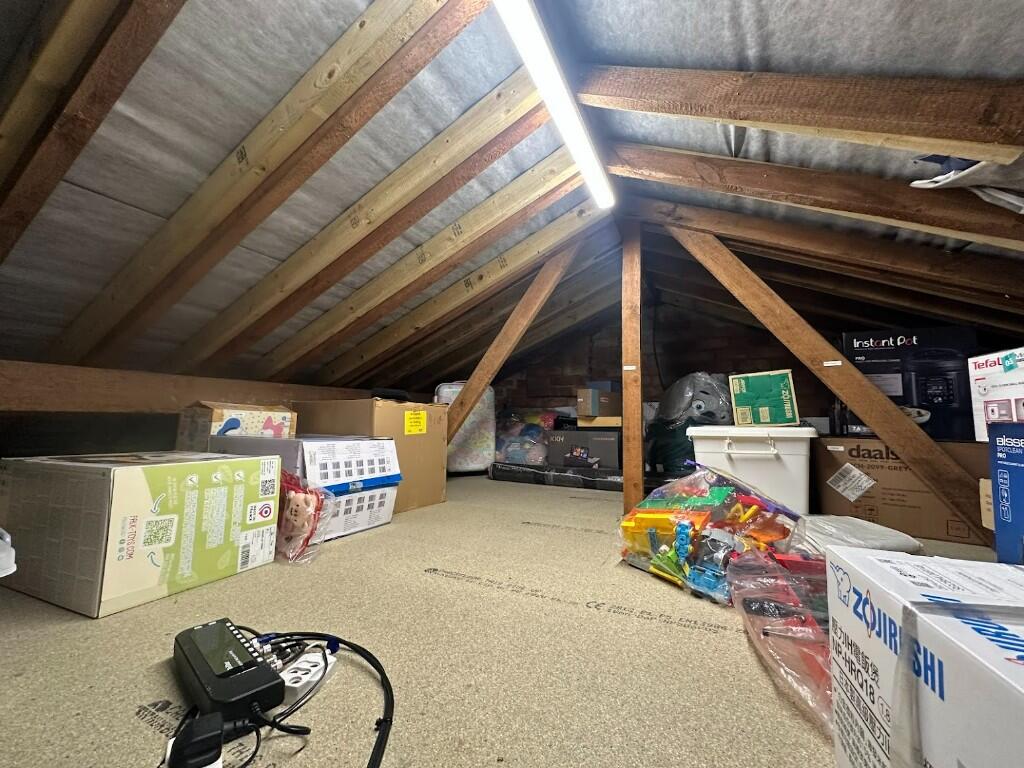 Additional image 17 of Copstone Drive, B93