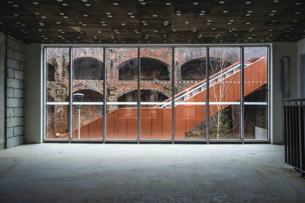 Additional image 7 of The Goodsyard, Jewellery Quarter, Pitsford Street / Station Way / Goodsyard, Birmingham, B18 6FG