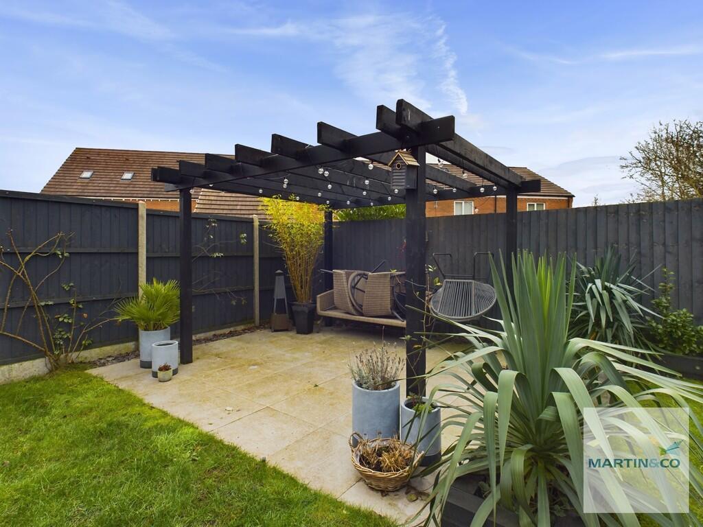 Additional image 25 of Hawksbeard Close, Barley Fields