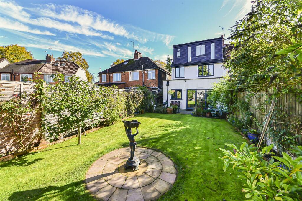 Additional image 32 of Woodthorpe Road, Kings Heath, Birmingham