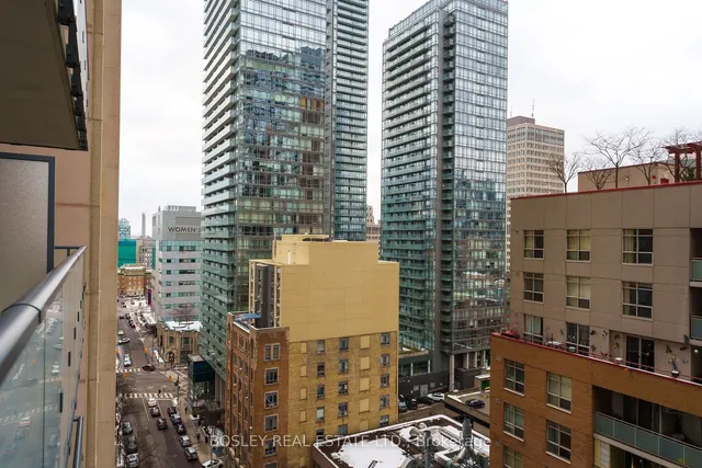 Additional image 35 of 15 Grenville St Unit 1206