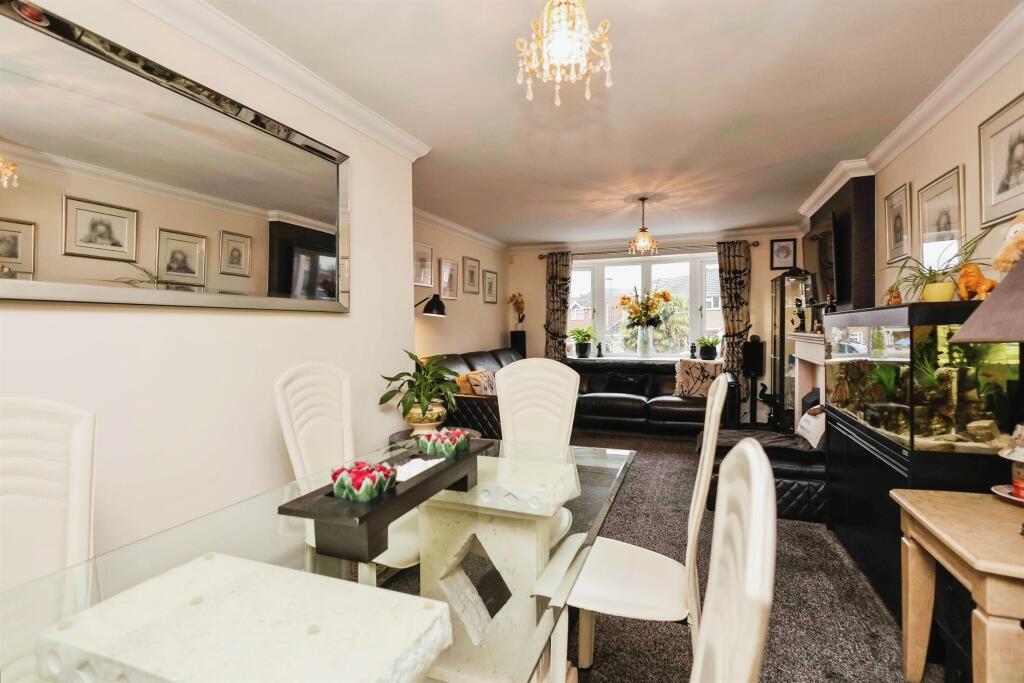 Additional image 7 of Heathy Farm Close, Bartley Green, Birmingham
