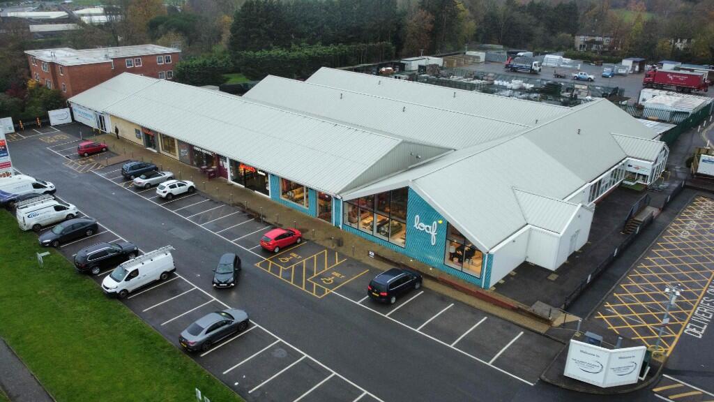 Additional image 6 of Albert Bygrave Retail Park, North Orbital Road, St Albans, AL2 1DL