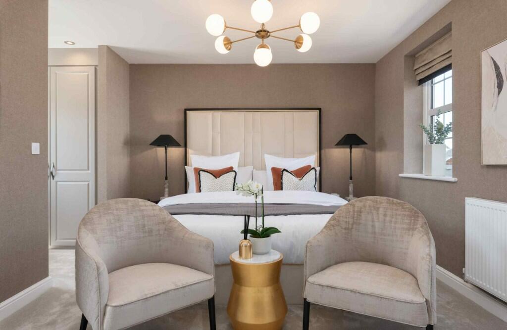 Additional image 6 of Moorland Drive,
Feniscowles,
Blackburn,
BB2 5DD