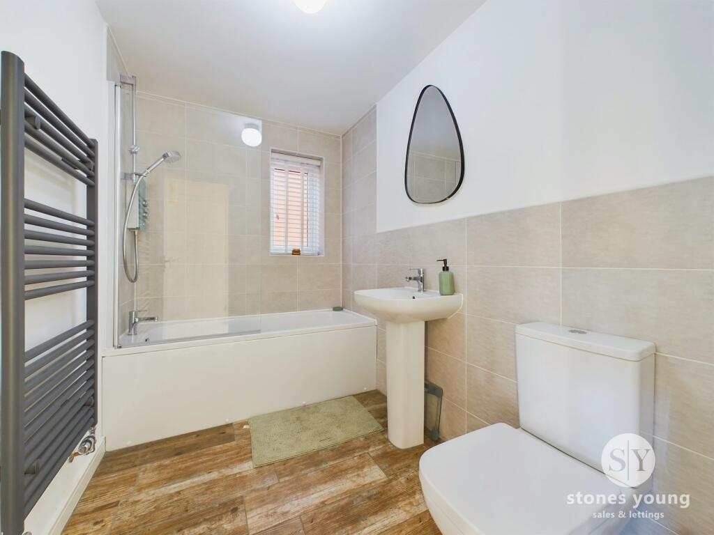 Additional image 16 of The Willows, Blackburn, BB1