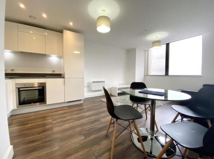 Additional image 8 of Broadway Residences, 105 Broad Street, Birmingham, B15