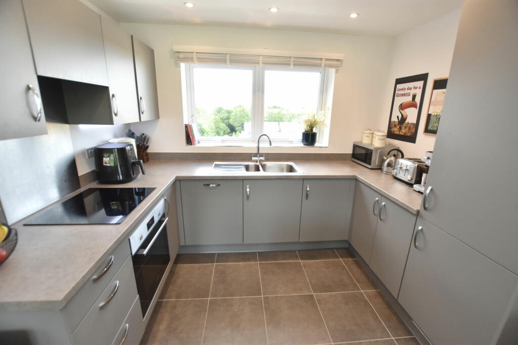 Additional image 5 of Foxglove House, Elm Road, Blythe Valley