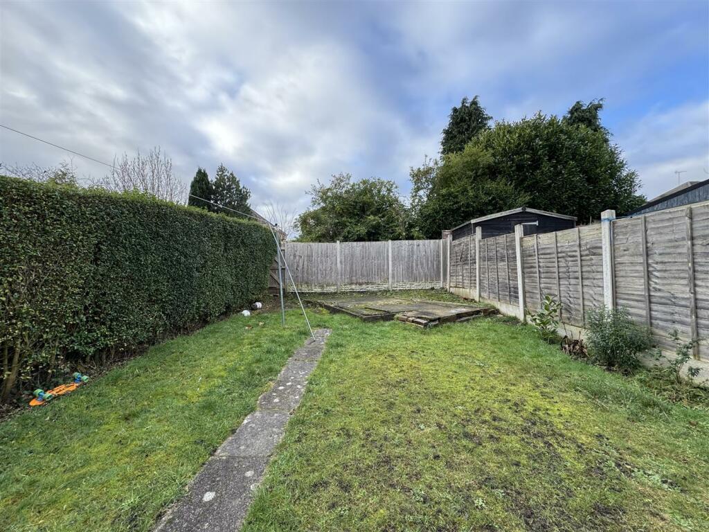 Additional image 30 of Anstey Road, Great Barr, Birmingham
