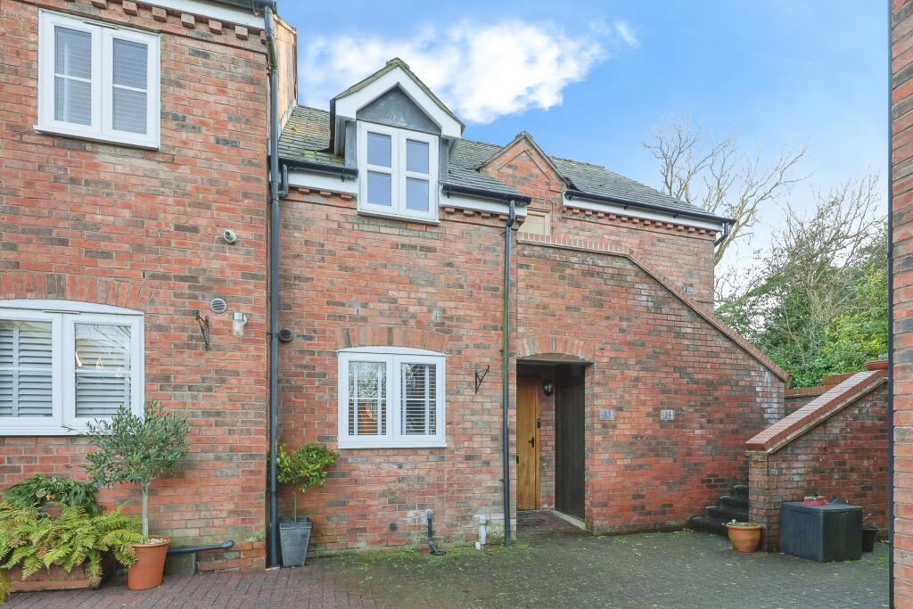 Additional image 10 of Sadlers Meadow, Over Whitacre, Coleshill, Birmingham, B46