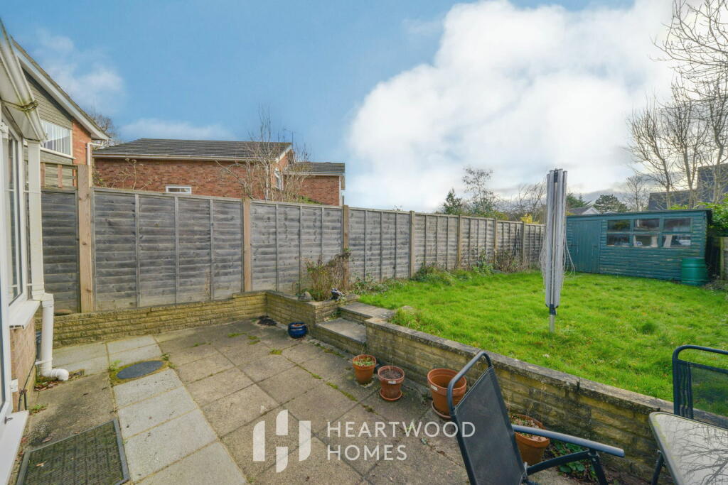 Additional image 19 of Gresford Close, St. Albans, AL4 0UB