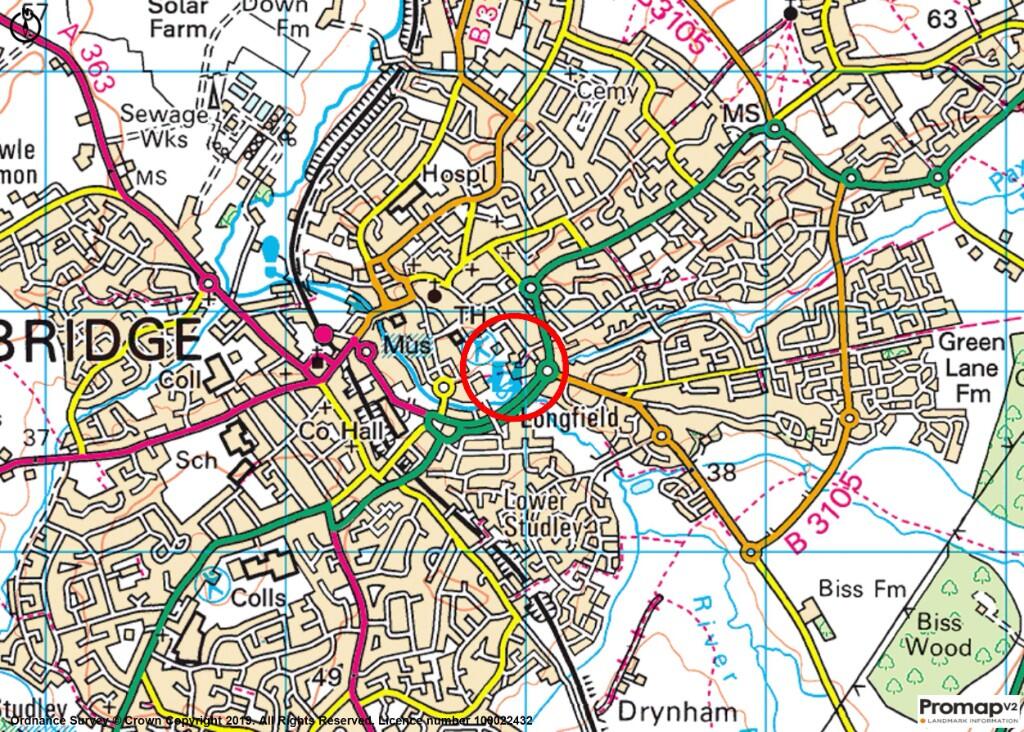 Additional image 26 of Court Mills, Trowbridge - **VENDOR SUITED**