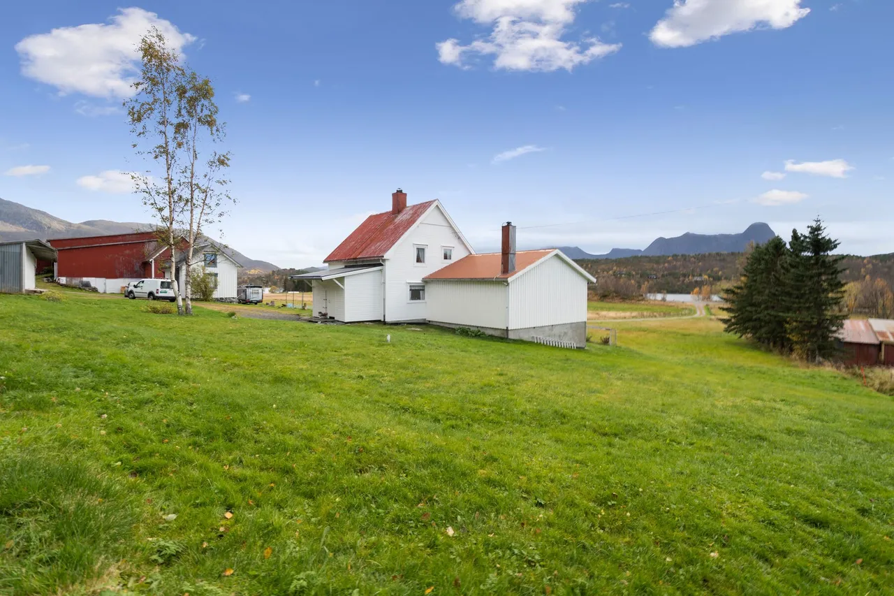 Additional image 2 of Efjordveien 585, 8540 Ballangen