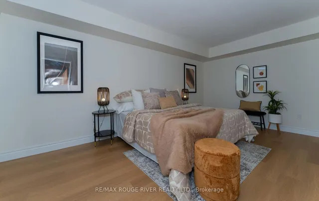 Additional image 22 of 3233 Eglinton Ave Unit 1606