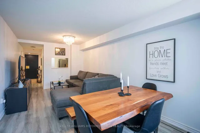 Additional image 8 of 3233 Eglinton Ave Unit 1812