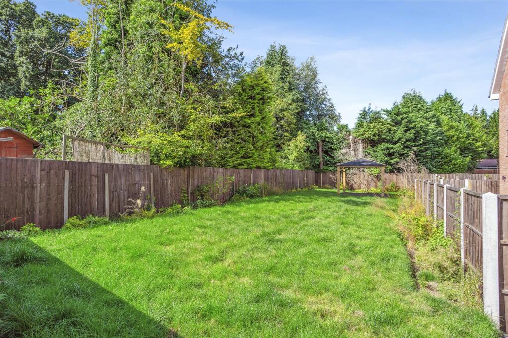 Additional image 13 of No. 38 Dovehouse, 38 Dovehouse Lane, Solihull, West Midlands, B91