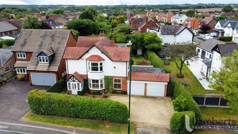 Additional image 44 of Alcester Road, Studley