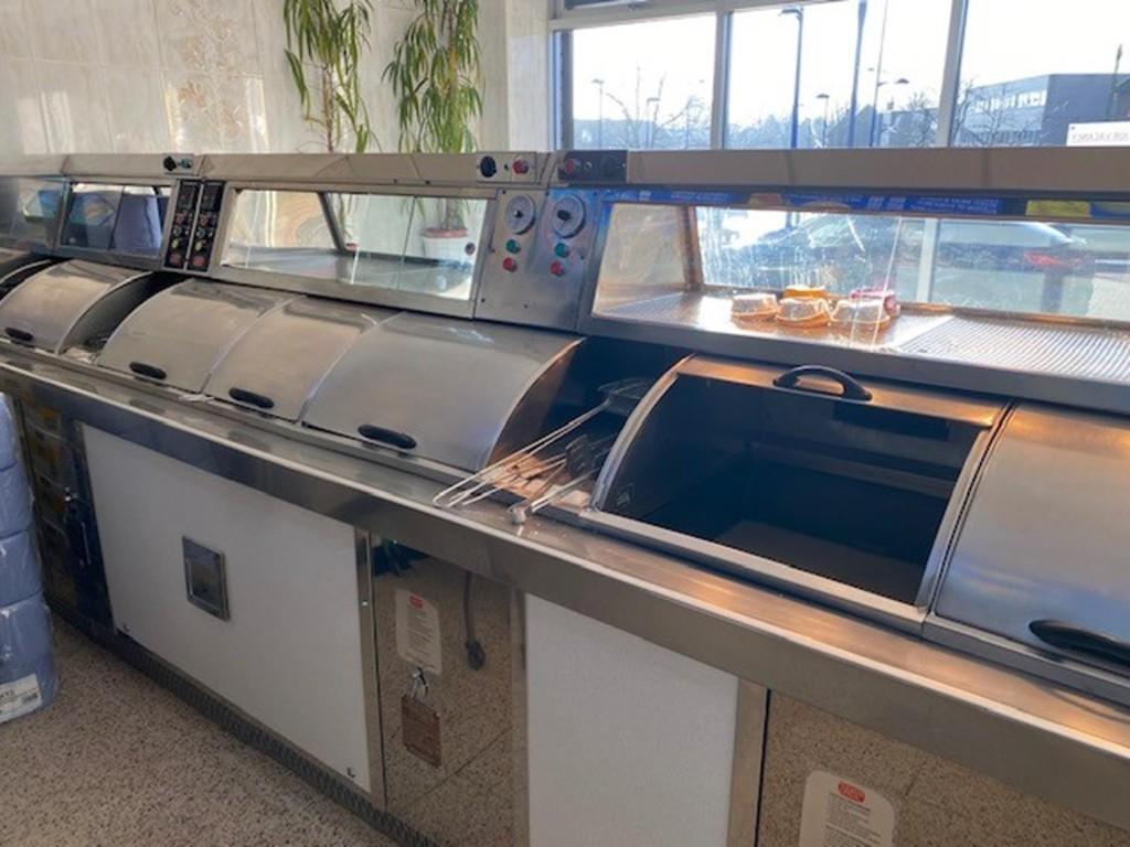 Additional image 6 of Leasehold Fish & Chip Takeaway, Weoley Castle Road, Birmingham, B29