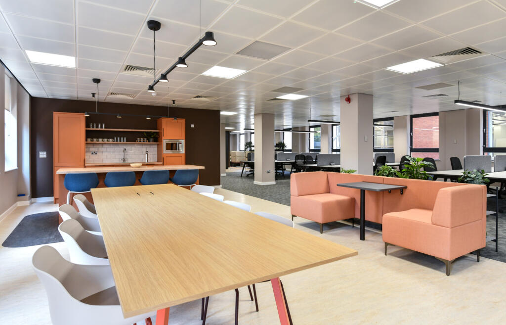 Additional image 8 of 63 Temple Row, Birmingham, West Midlands, B2