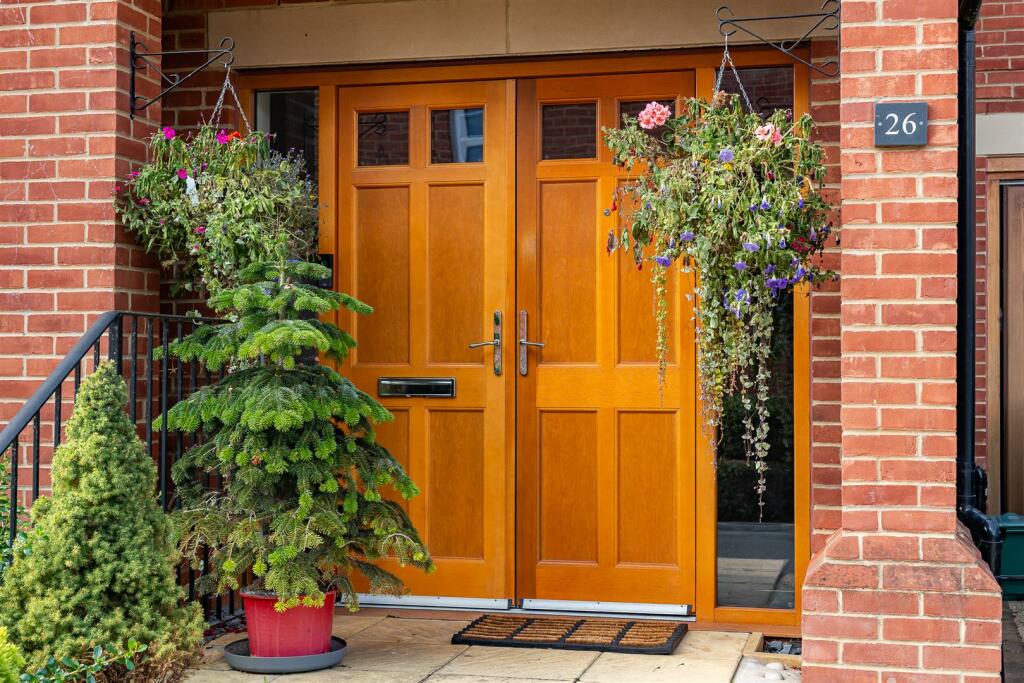 Additional image 2 of Butterwick Way, Welwyn