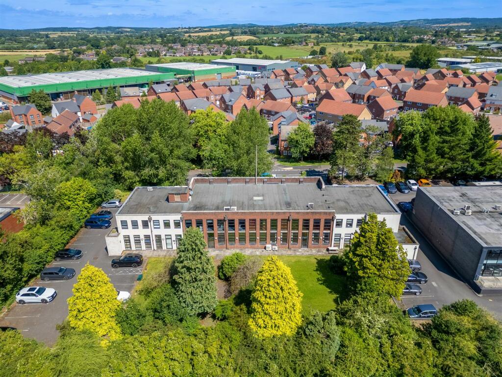 Additional image 10 of Westonhall Road, Stoke Prior, Bromsgrove