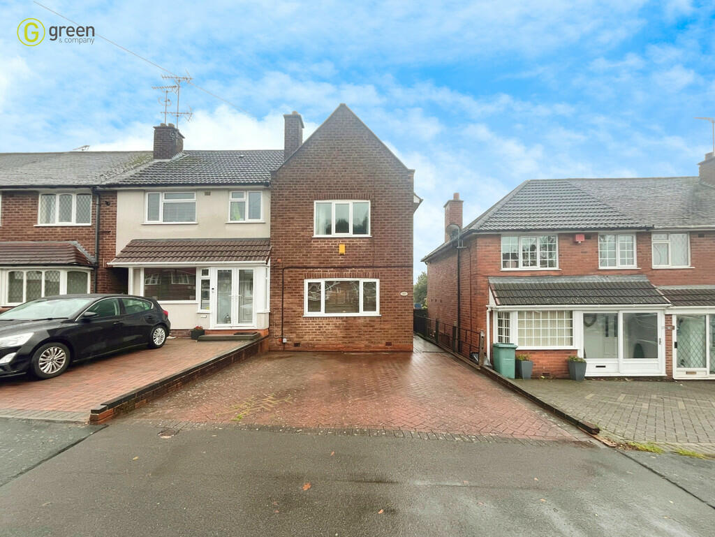 Additional image 26 of Hillingford Avenue, Great Barr