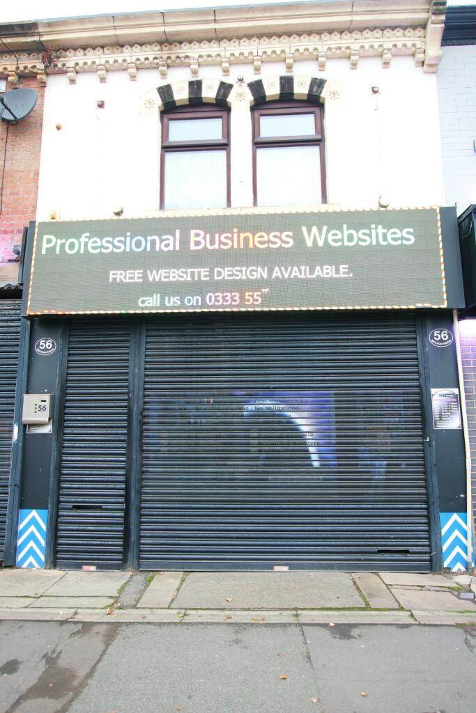 Additional image 4 of Bolton Road, Near to Town Centre, Blackburn